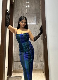 Jinal - escort in Lucknow Photo 1 of 3