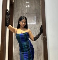 Jinal - escort in Lucknow