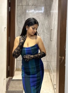 Jinal - escort in Lucknow Photo 3 of 3