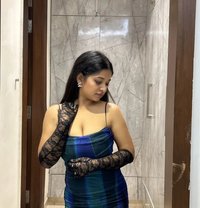 Jinal - escort in Lucknow