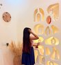 Jinal - escort in Lucknow Photo 1 of 1
