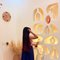 Jinal - escort in Lucknow