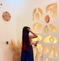 Jinal - escort in Lucknow