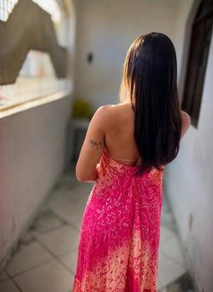 Jinal - escort in Lucknow Photo 1 of 1