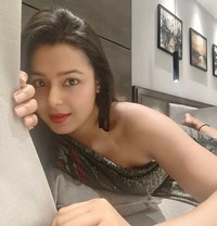 Jinal - escort in Noida