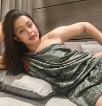 Jinal - escort in Noida