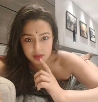 Jinal - escort in Noida