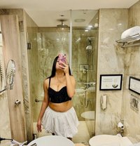 Jinal - escort in Noida