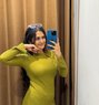 Jinal - escort in Pune Photo 1 of 3