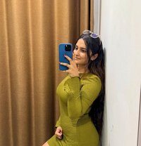 Jinal - escort in Pune