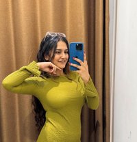 Jinal - escort in Pune