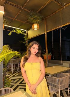 Jinal Jain - escort in Ahmedabad Photo 1 of 4