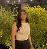 Jinal Kochi Doorstep Genuine Service - escort in Kochi