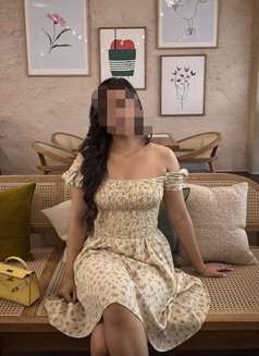 Jinal Kochi Doorstep Genuine Service - escort in Kochi Photo 2 of 2