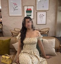 Jinal Kochi Doorstep Genuine Service - escort in Kochi