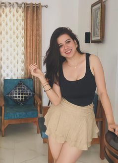 Jinal Kolkata Hot & Safe Call Girl Service - puta in Kolkata Photo 1 of 5