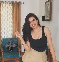 Jinal gangtok Safe Call Girl Service - escort in Gangtok