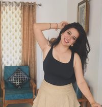 Jinal gangtok Safe Call Girl Service - escort in Gangtok