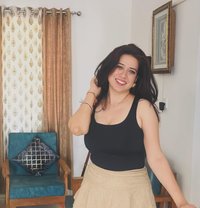 Jinal gangtok Safe Call Girl Service - escort in Gangtok