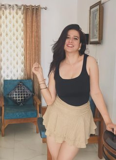Jinal Kolkata Hot & Safe Call Girl Service - puta in Kolkata Photo 5 of 5