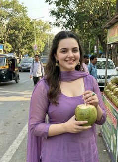 Jinal Kumari - escort in Candolim, Goa Photo 1 of 2