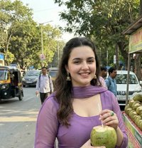 Jinal Kumari - escort in Candolim, Goa
