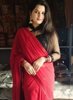 Jinal Kumari - escort in Candolim, Goa Photo 1 of 2