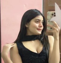Pinal Kumari - escort in Hyderabad