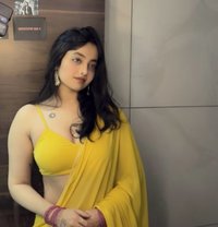 Jinal Kumari - puta in Bangalore