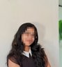 Jinal Mumbai Escort Affordable - puta in Mumbai Photo 1 of 2