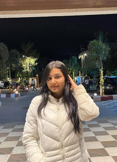 Jinal Pandya Best Service - escort in Candolim, Goa Photo 1 of 4