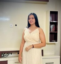 Jinal Pandya - escort in Hyderabad
