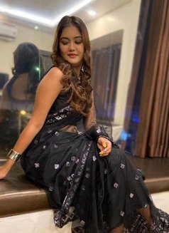 Jinal Pandya - escort in Gurgaon Photo 1 of 1