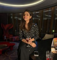Jinal Real Meet With Genuine Models, 24×7 - escort in Kalyan