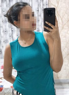 Jinal Safe Genuine Escort Service - puta in Ahmedabad Photo 2 of 2