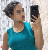 Jinal Safe Genuine Escort Service - puta in Kochi