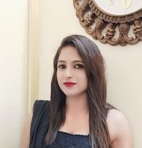 Jinal Sharma Escort Service Nagpur - Agencia de putas in Nagpur
