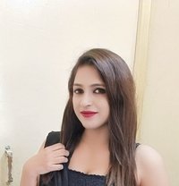 Jinal Sharma Escort Service Nagpur - Agencia de putas in Nagpur