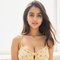 Jinal Top Class Best Independent Service - escort in Ghaziabad