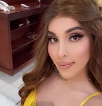 Jinan 🫦 - Intérprete transexual de adultos in Jeddah