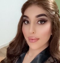 Jinan 🫦 - Intérprete transexual de adultos in Jeddah