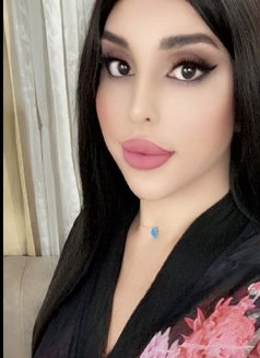 Jinan 🫦 - Transsexual escort in Jeddah Photo 3 of 5