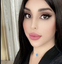 Jinan 🫦 - Transsexual adult performer in Jeddah