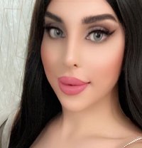 Jinan 🫦 - Intérprete transexual de adultos in Jeddah