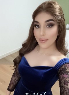 Jinan 🫦 - Transsexual adult performer in Jeddah Photo 5 of 6