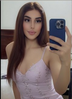 Jinan 🫦 - Transsexual adult performer in Jeddah Photo 6 of 6