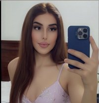 جنان 🫦 - Transsexual adult performer in Jeddah