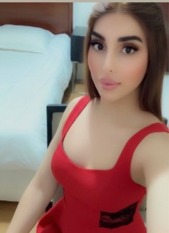 جنان 🫦 - Transsexual adult performer in Jeddah Photo 2 of 8