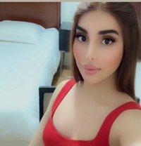جنان 🫦 - Transsexual adult performer in Jeddah