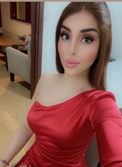 جنان 🫦 - Transsexual adult performer in Jeddah Photo 3 of 8